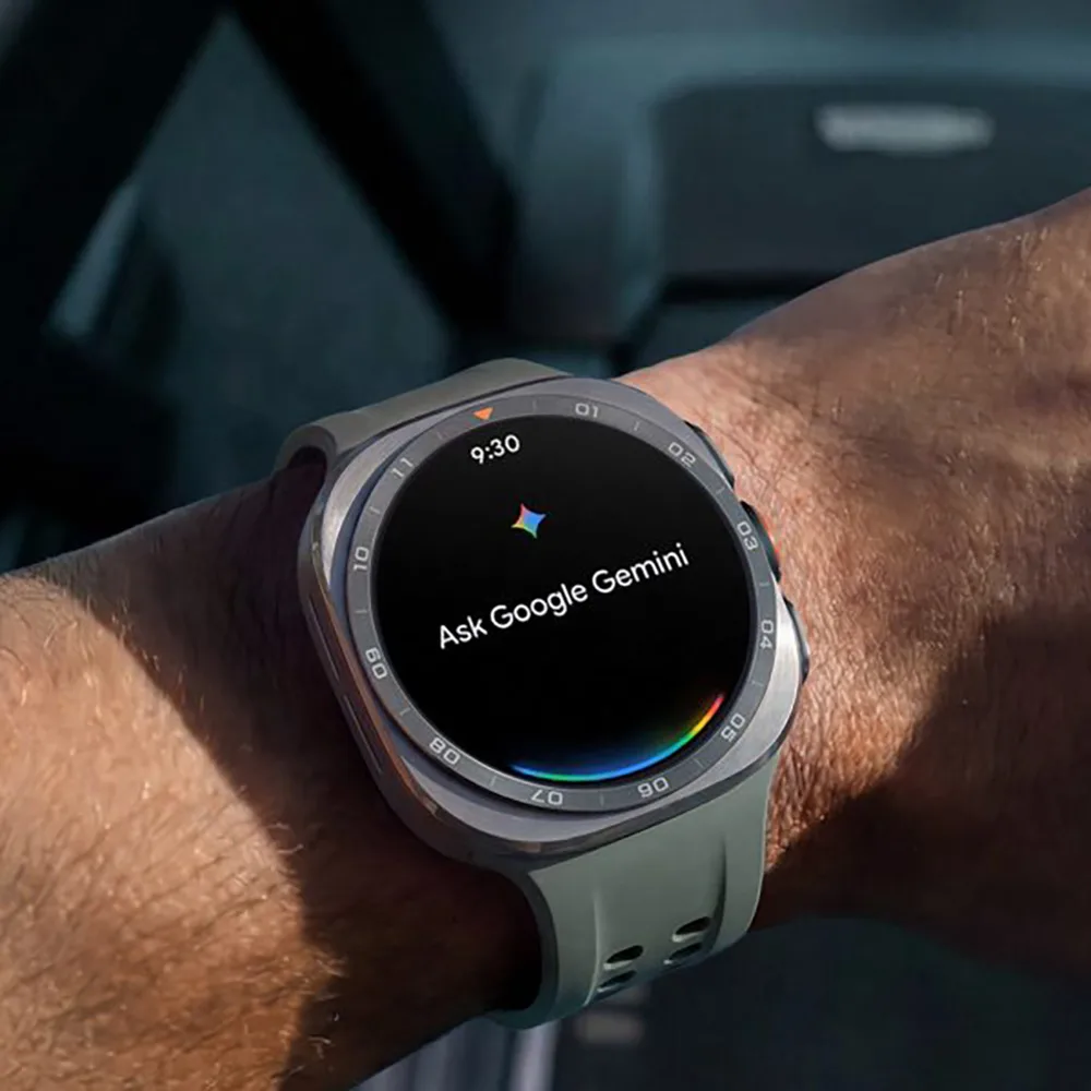 Samsung Galaxy Watch Ultra2
