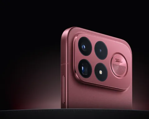 POCO F9 Ultra